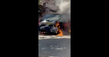 אחרי שביטלה את החתונה: הארוס חשוד ששלח אדם להצית את רכבה