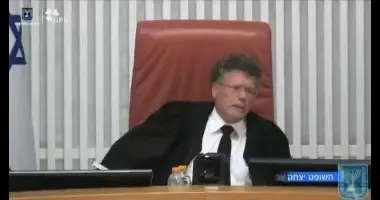 בבל"ד החליטו: סאמי אבו שחאדה לא יתמודד בבחירות הקרובות לכנסת