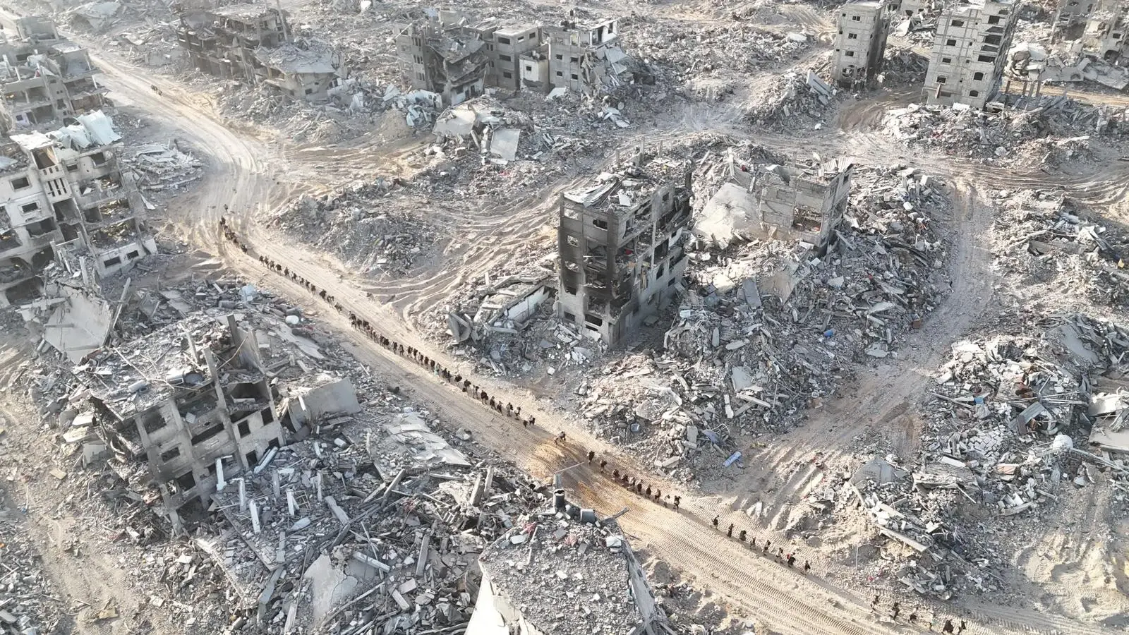 בריחה המונית מג'באליה, מבצע ערבי נחל, אוקטובר 2024 בריחה המונית מג'באליה, מבצע ערבי נחל, אוקטובר 2024