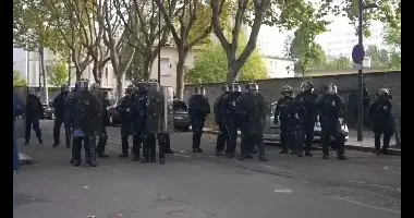 הפתיחות להגירה באירופה: היבשת נמצאת על סף מלחמת אזרחים | משה כהן אליה