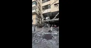 "תוצאות התקיפה בבדיקה": בצה"ל אישרו - ניסינו לחסל את "היורש של סינוואר"