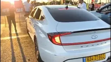 אלימות בצומת כברי: תקיפה וניסיון דריסה נגד מפגינים. 3 באוקטובר 2026