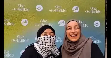 “אל תיתנו לציונים לקחת לכם את המסגד”: משחק הילדים שנבדק בידי משטרת סקוטלנד