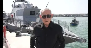 הבכיר מתקופת ביידן: לא ידענו על אזהרה מאיחוד האמירויות; CBS עומדת על הדיווח
