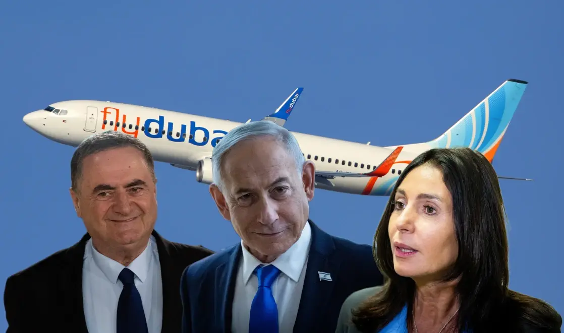 מירי רגב, בנימין נתניהו, ישראל כ"ץ מירי רגב, בנימין נתניהו, ישראל כ"ץ