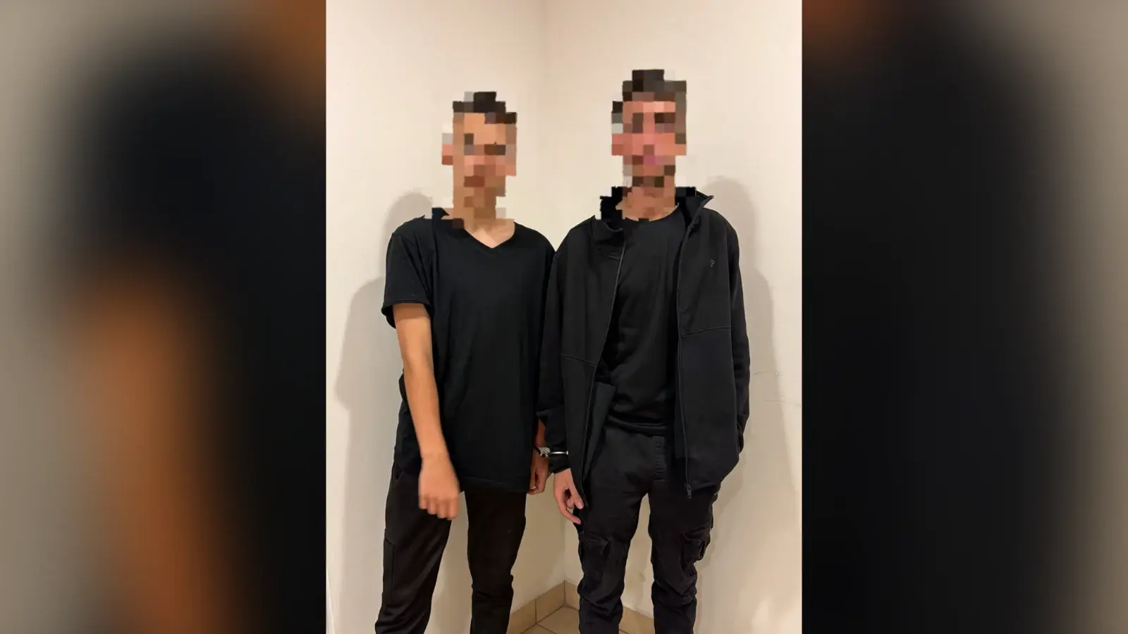 מעצר שני קטינים בחשד להשלכת בקבוק תבערה לעבר ניידת פיקוח עירוני, אשדוד מעצר שני קטינים בחשד להשלכת בקבוק תבערה לעבר ניידת פיקוח עירוני, אשדוד