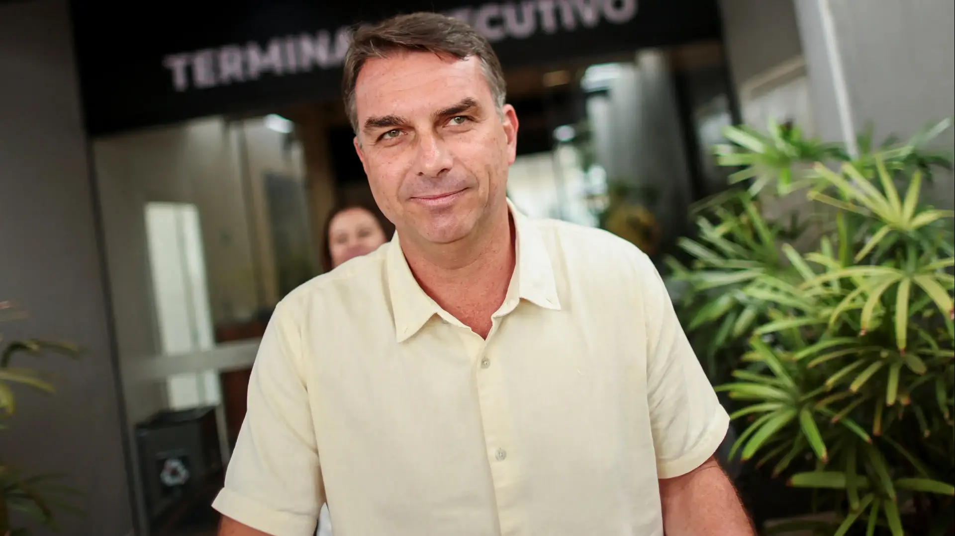 פלאביו בולסונארו פלאביו בולסונארו