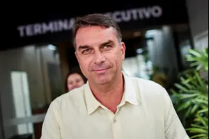 פלאביו בולסונארו