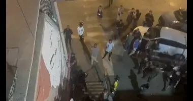 המשותפת השיקה קמפיין בעברית: "נכריע את הבחירות ונגיע לעשרה מנדטים"