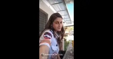 עמית מן ז"ל, הפרמדיקית של קיבוץ בארי עמית מן ז"ל, הפרמדיקית של קיבוץ בארי
