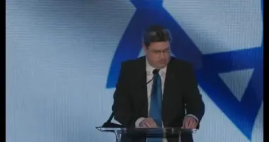אקוניס הזמין את ממדאני לסרט הזוועות: "תראה במי אתה תומך"