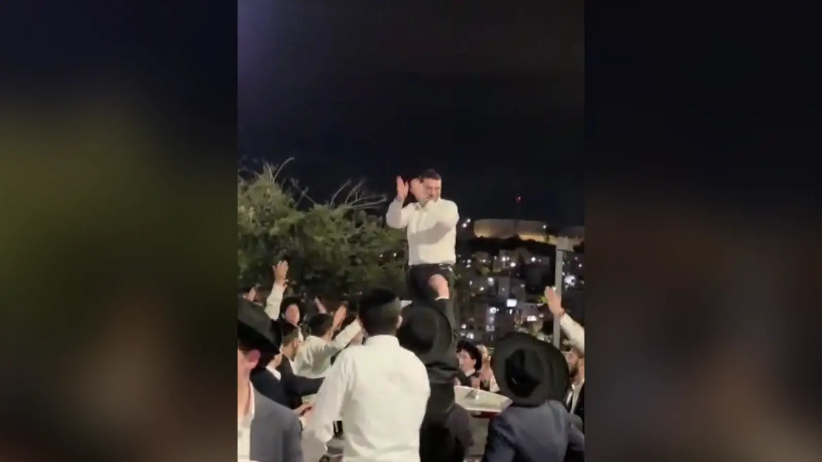 עימותים לאחר ניסיון מעצר עריק, מודיעין, 6 באוקטובר 2026 עימותים לאחר ניסיון מעצר עריק, מודיעין, 6 באוקטובר 2026