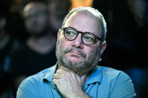 עופר כסיף, השקת הקמפיין של הרשימה המשותפת בעברית, 5 באוקטובר 2026