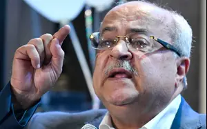 אחמד טיבי, השקת הקמפיין של הרשימה המשותפת בעברית, 5 באוקטובר 2026
