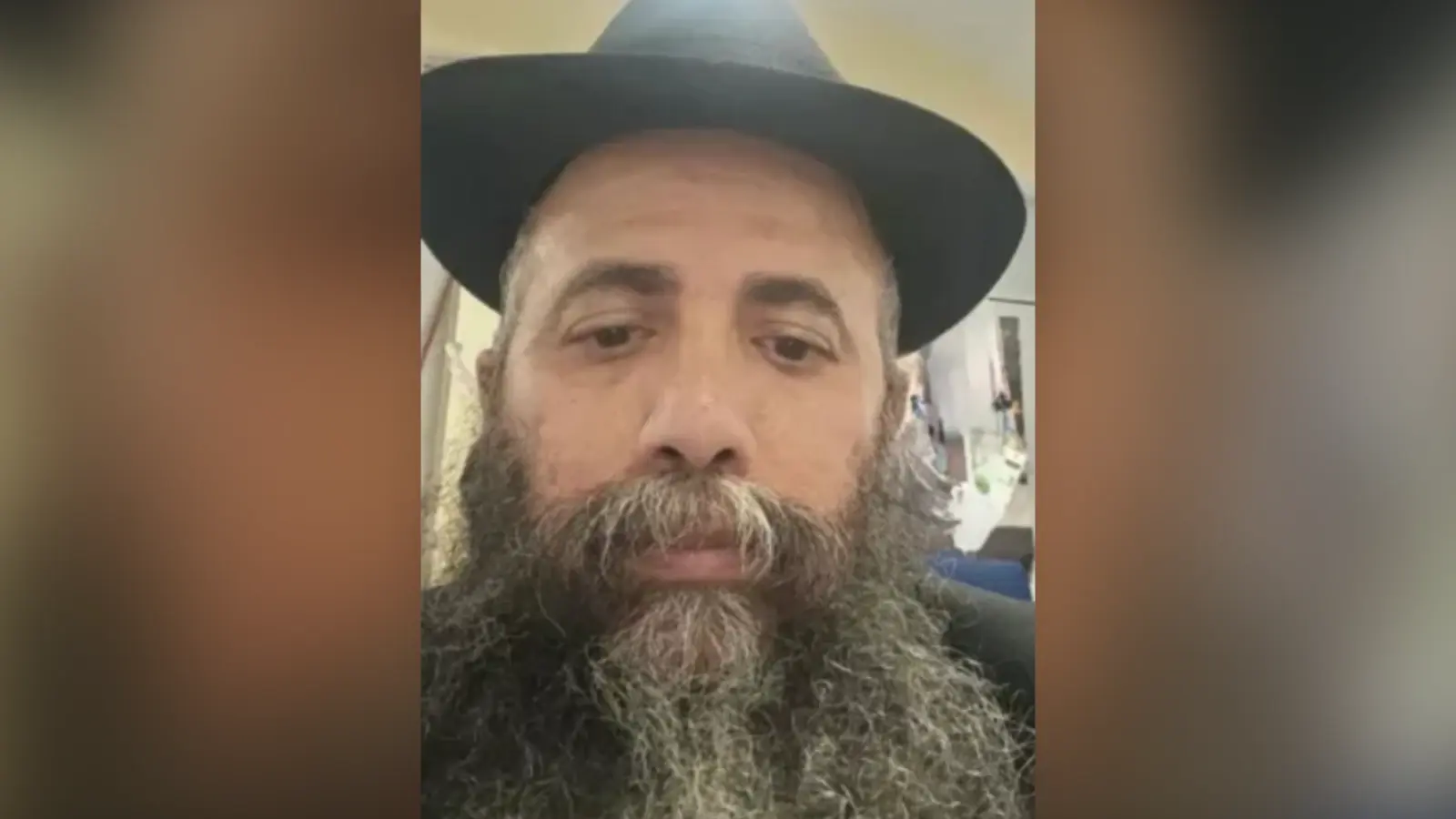 צמח מזרחי, הרב שהותקף במילאנו צמח מזרחי, הרב שהותקף במילאנו