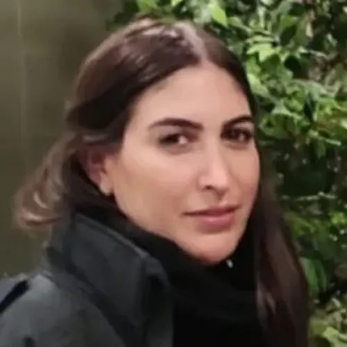 שרון רחמני