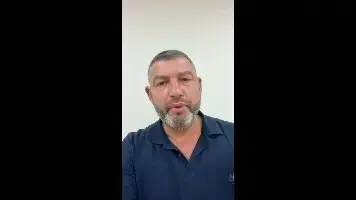 עופר וינטר במסר חריף נגד שתיקת רה״מ והממשלה על אירועי פרעות החרדים במודיעין עופר וינטר במסר חריף נגד שתיקת רה״מ והממשלה על אירועי פרעות החרדים במודיעין
