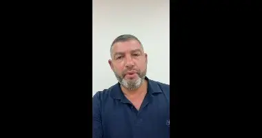 "מתמודדים עד הסוף": למרות הירידה בסקרים - עופר וינטר לא מתכוון לפרוש 
