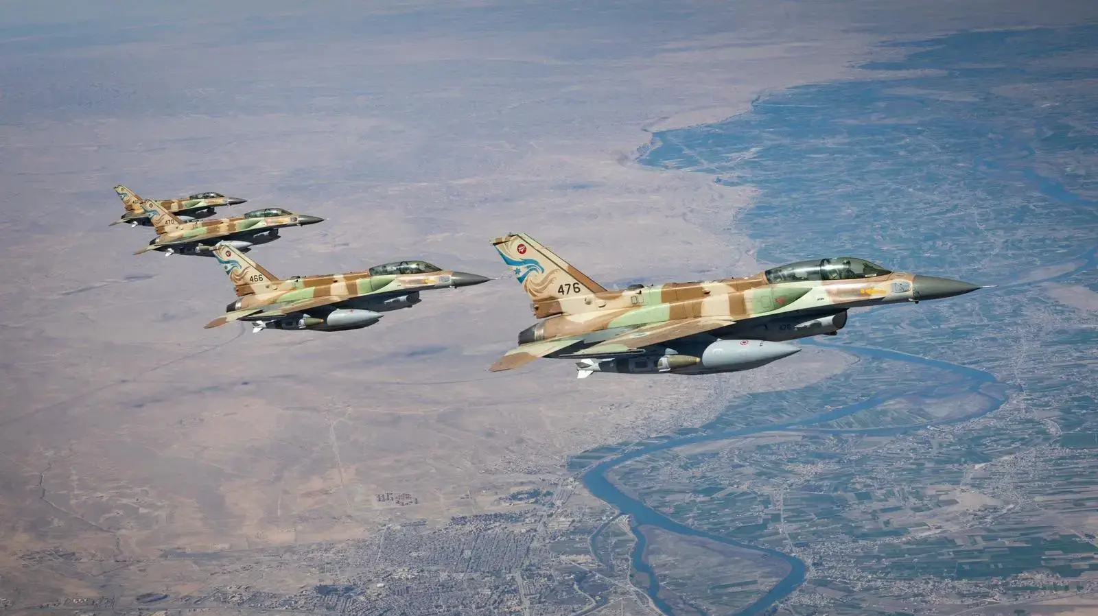 פעילות כוחות חיל האוויר מאז ה-7 באוקטובר פעילות כוחות חיל האוויר מאז ה-7 באוקטובר