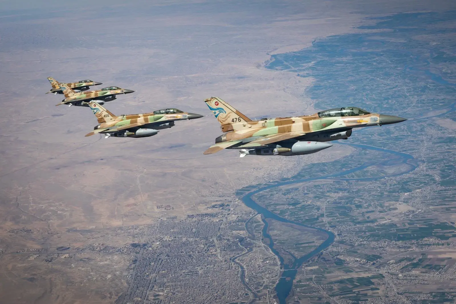 פעילות כוחות חיל האוויר מאז ה-7 באוקטובר פעילות כוחות חיל האוויר מאז ה-7 באוקטובר