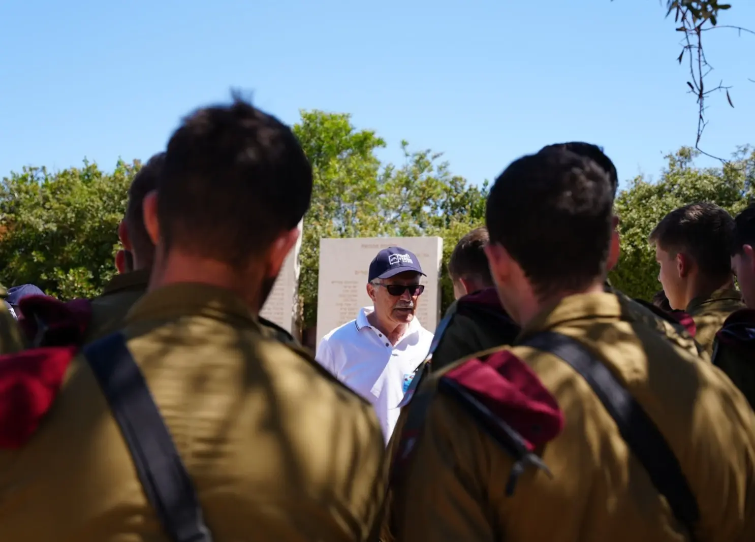 מגיבורי הקרב על גבעת התחמושת: יעקב חץ הלך לעולמו בגיל 80