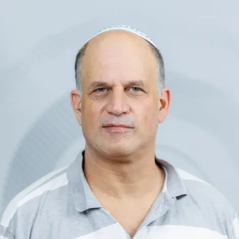 פרופסור שחר נבו