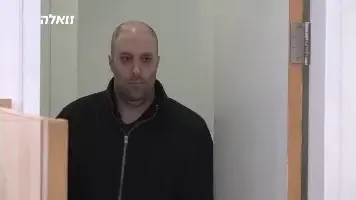 גז"ד ג'ייסון בלייז, הורשע ברצח ילנה גרינברג, בימ"ש מחוזי לוד, 7 באוקטובר 2026
