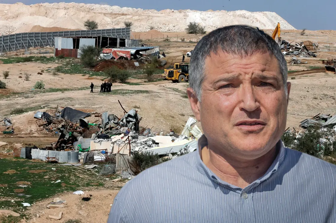 דוד זיני על רקע הפזורה הבודאית