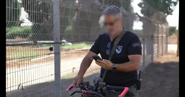 מענה לפערי ה-7 באוקטובר: צה"ל השיק את מערכת "נץ" לסנכרון כיתות הכוננות בזמן אמת