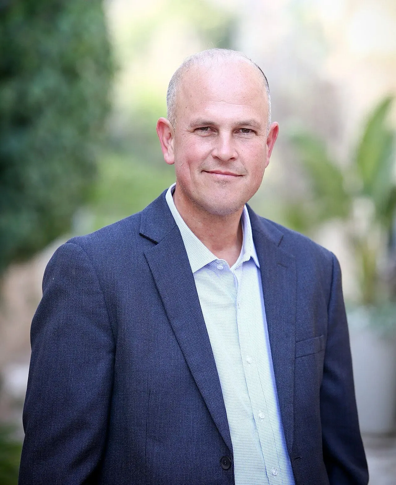 ד"ר מיכה גודמן ד"ר מיכה גודמן