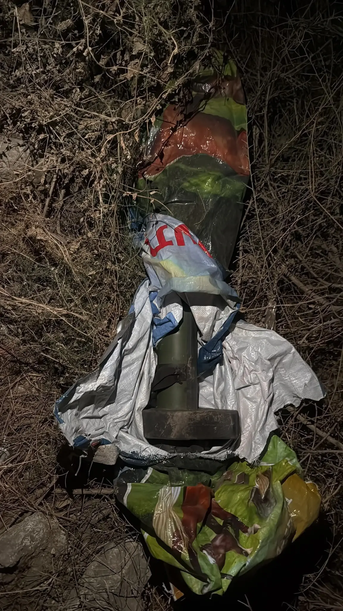 שלושה הואשמו בהחזקת טיל כתף מתקדם מסוג "מטאדור" שנגנב מצה"ל שלושה הואשמו בהחזקת טיל כתף מתקדם מסוג "מטאדור" שנגנב מצה"ל