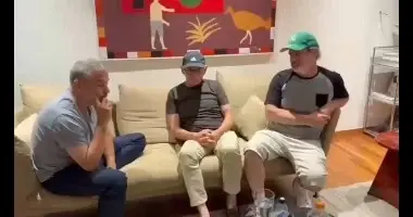 עופרי ביבס על המפגש של משפחתה עם ינון מגל: "אני רותחת. הם לא היו צריכים לקבל את התנצלותו"