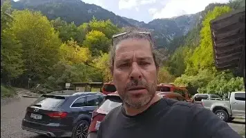 סיוון זמיר, מאתר ״יוון והאיים״, מעדכן מהר האולימפוס