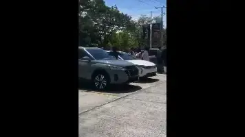 רעידת אדמה בפנמה סיטי