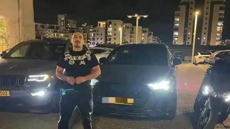 ניסה להשתקם, העיד נגד תוקפיו ונרצח: סיפורו של נועם סלמה ניסה להשתקם, העיד נגד תוקפיו ונרצח: סיפורו של נועם סלמה