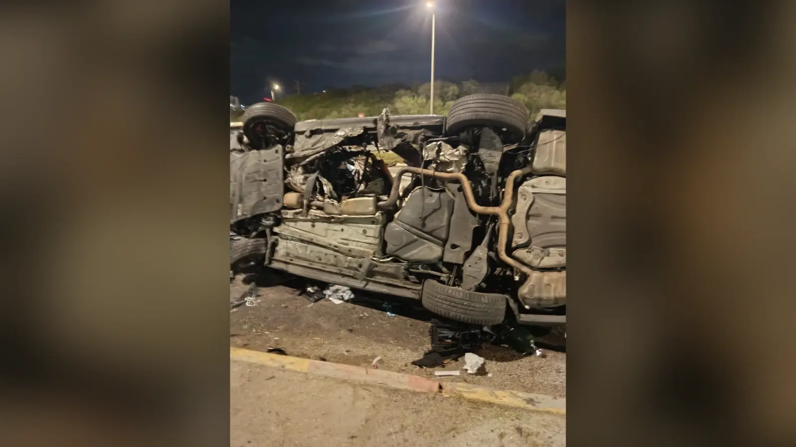 ניסה להשתקם, העיד נגד תוקפיו ונרצח: סיפורו של נועם סלמה ניסה להשתקם, העיד נגד תוקפיו ונרצח: סיפורו של נועם סלמה