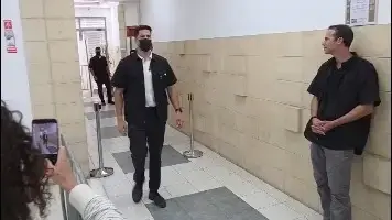 בנימין נתניהו, דיון תיקי האלפים, בית המשפט המחוזי ירושלים, 11 באוקטובר 2026
