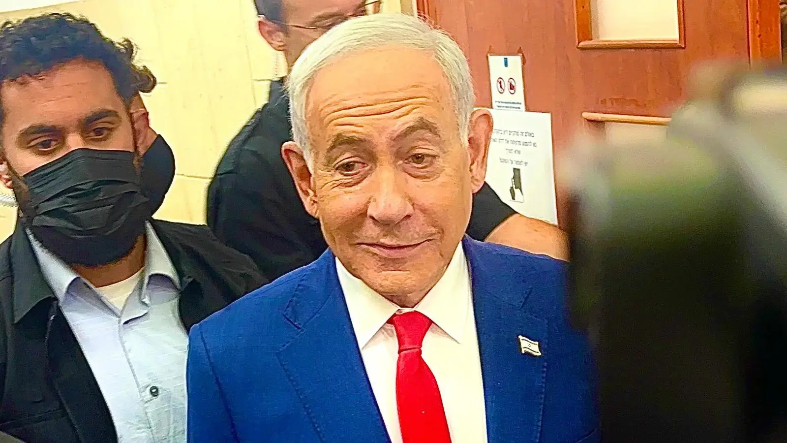 בנימין נתניהו, דיון תיקי האלפים, בית המשפט המחוזי ירושלים, 11 באוקטובר 2026 בנימין נתניהו, דיון תיקי האלפים, בית המשפט המחוזי ירושלים, 11 באוקטובר 2026