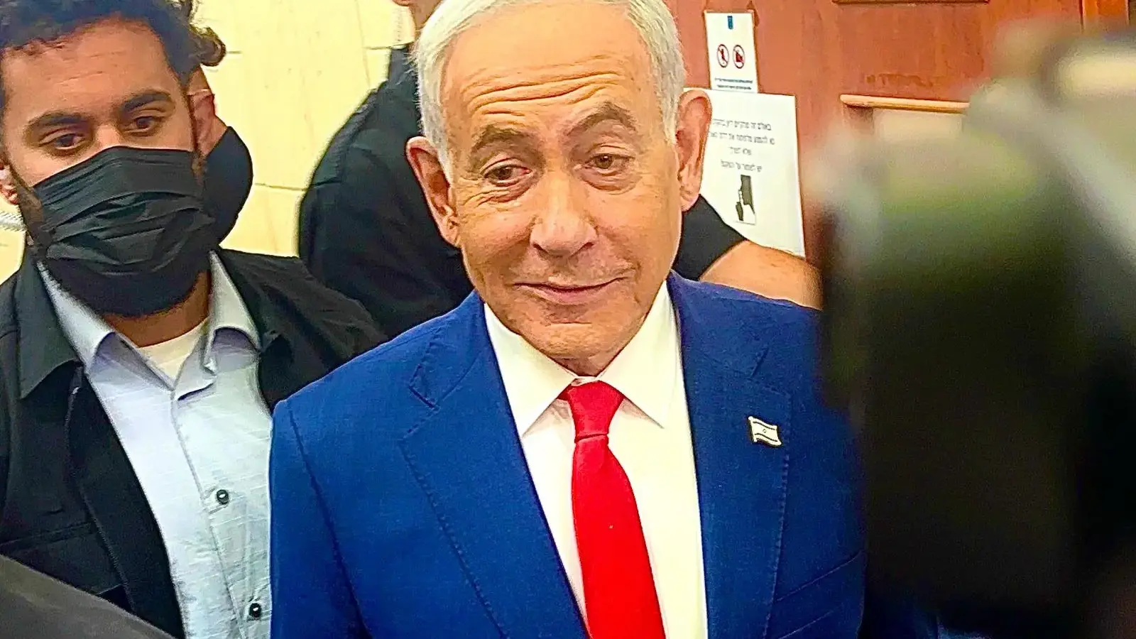 בנימין נתניהו, דיון תיקי האלפים, בית המשפט המחוזי ירושלים, 11 באוקטובר 2026 בנימין נתניהו, דיון תיקי האלפים, בית המשפט המחוזי ירושלים, 11 באוקטובר 2026