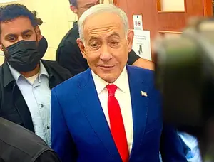 בנימין נתניהו, דיון תיקי האלפים, בית המשפט המחוזי ירושלים, 11 באוקטובר 2026