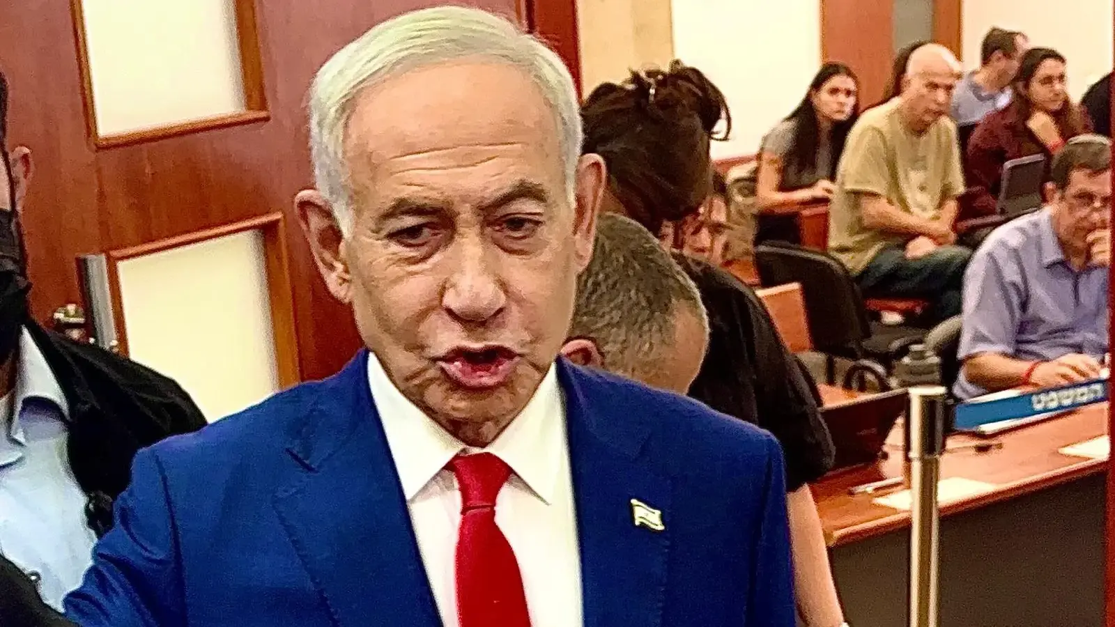 בנימין נתניהו, דיון תיקי האלפים, בית המשפט המחוזי ירושלים, 11 באוקטובר 2026 בנימין נתניהו, דיון תיקי האלפים, בית המשפט המחוזי ירושלים, 11 באוקטובר 2026