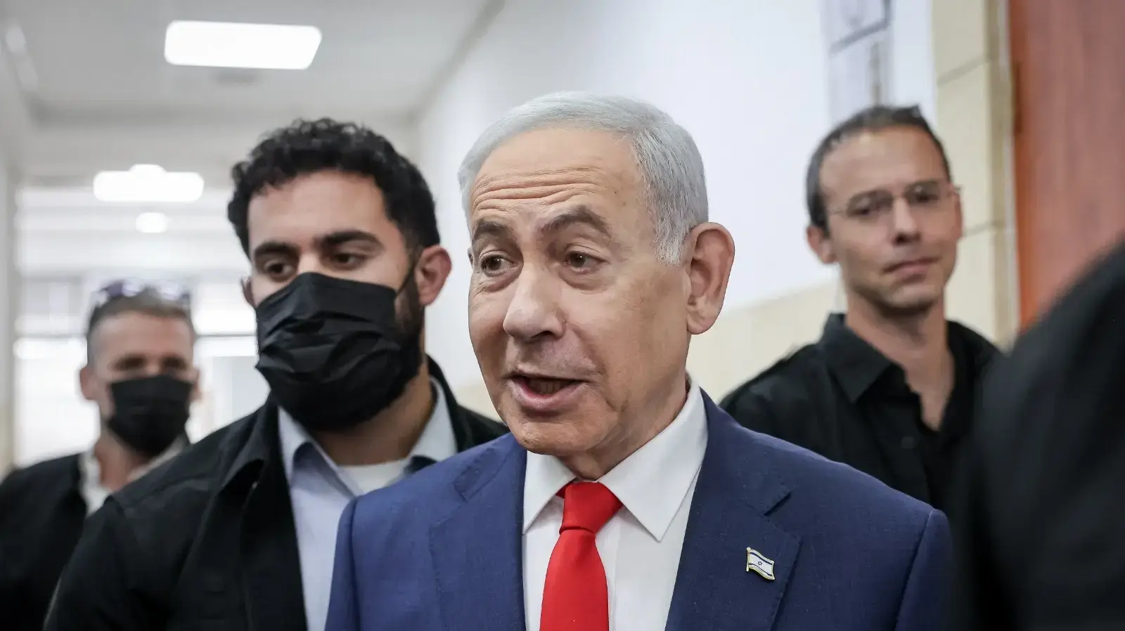 רה"מ בנימין נתניהו, דיון תיקי האלפים, בימ"ש מחוזי ירושלים, 11 באוקטובר 2026 רה"מ בנימין נתניהו, דיון תיקי האלפים, בימ"ש מחוזי ירושלים, 11 באוקטובר 2026