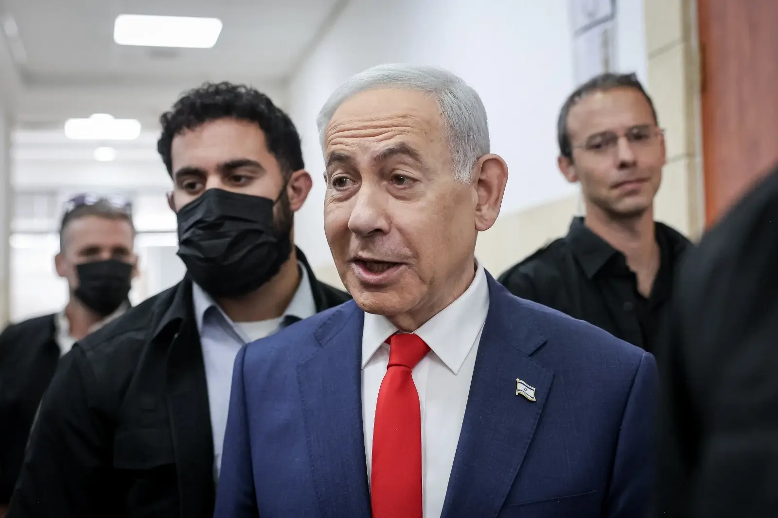רה"מ בנימין נתניהו, דיון תיקי האלפים, בימ"ש מחוזי ירושלים, 11 באוקטובר 2026 רה"מ בנימין נתניהו, דיון תיקי האלפים, בימ"ש מחוזי ירושלים, 11 באוקטובר 2026
