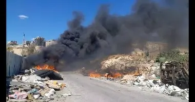 110 ראשי רשויות מזהירים ממשבר הפסולת: "הממשלה הבאה חייבת לפעול"