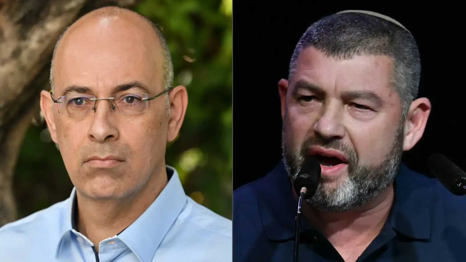 עופר וינטר, ירון זליכה