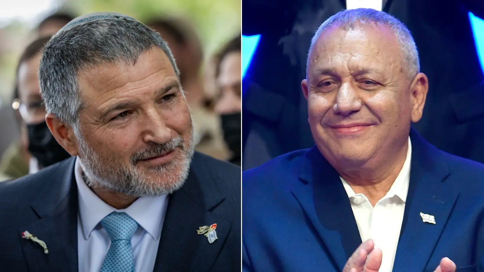 גדי איזנקוט, דוד זיני גדי איזנקוט, דוד זיני