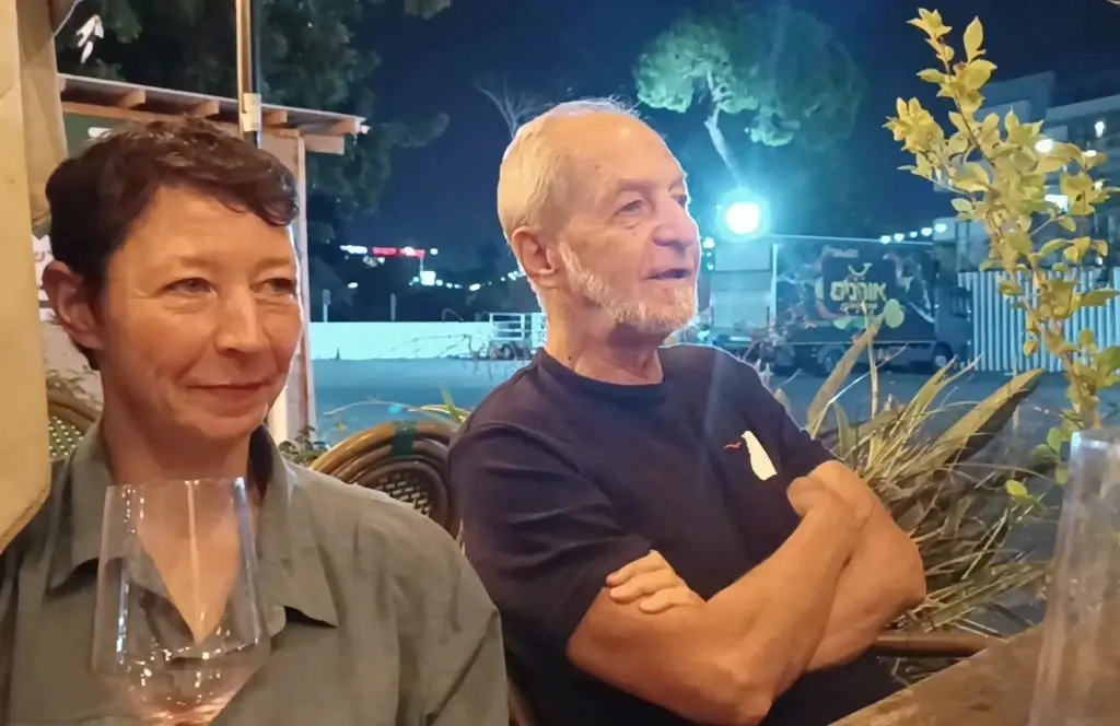המדענית ד"ר סופיה רוזנפלד, אזרחית רוסיה המחזיקה גם באזרחות ישראלית, נידונה בבית המשפט במוסקבה לשלוש שנות מאסר וחצי המדענית ד"ר סופיה רוזנפלד, אזרחית רוסיה המחזיקה גם באזרחות ישראלית, נידונה בבית המשפט במוסקבה לשלוש שנות מאסר וחצי