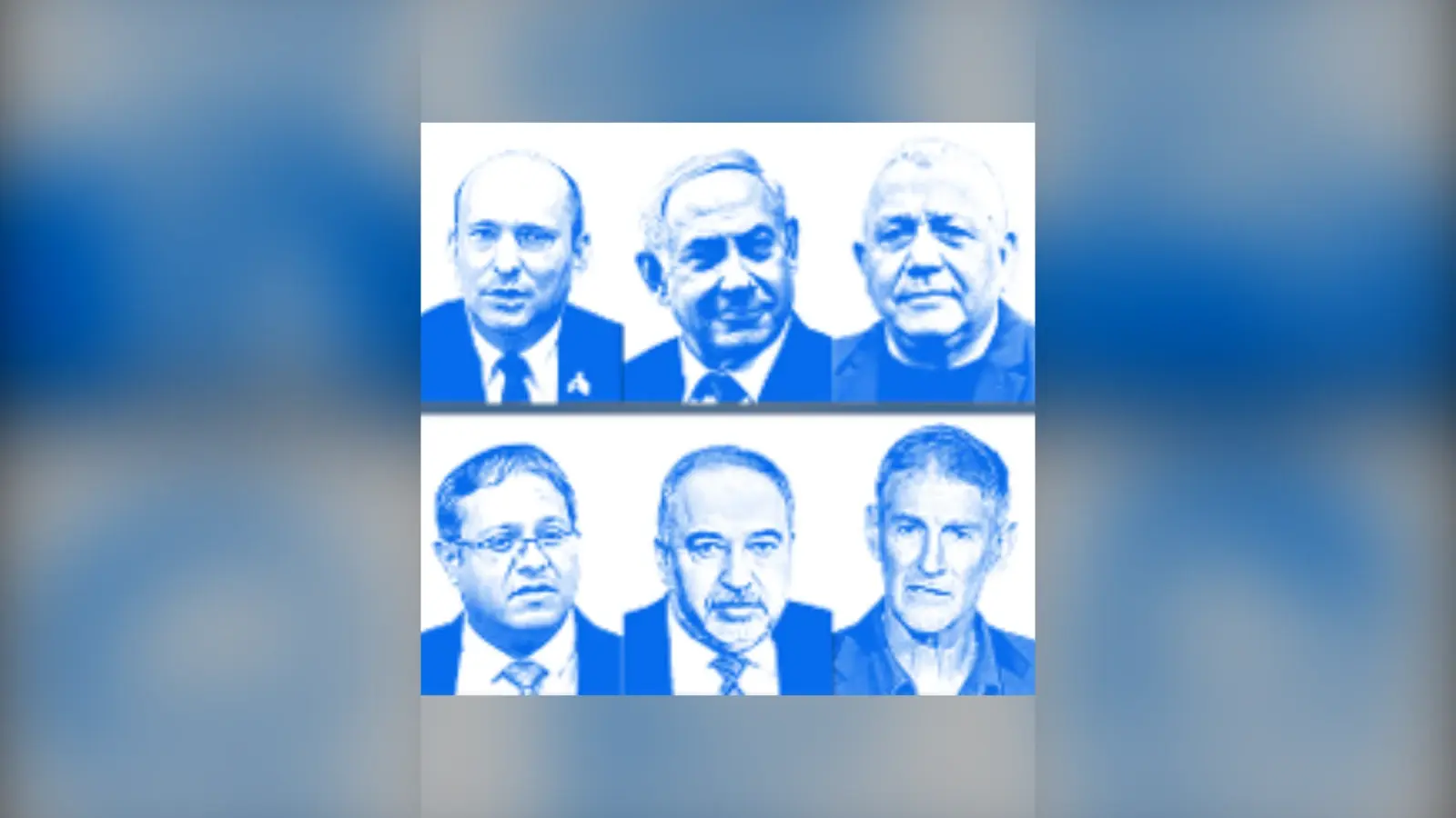 Israel Post-Election Deadlock: Official Results Confirm Netanyahu Lacks Majority Amid Accusations of Fraud