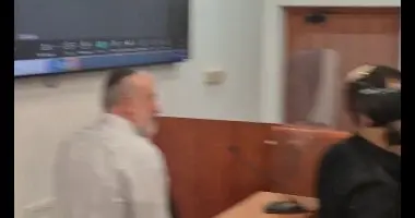 עדות מנדלבליט הציתה את הרשת: 81% תקפו אותו בחריפות