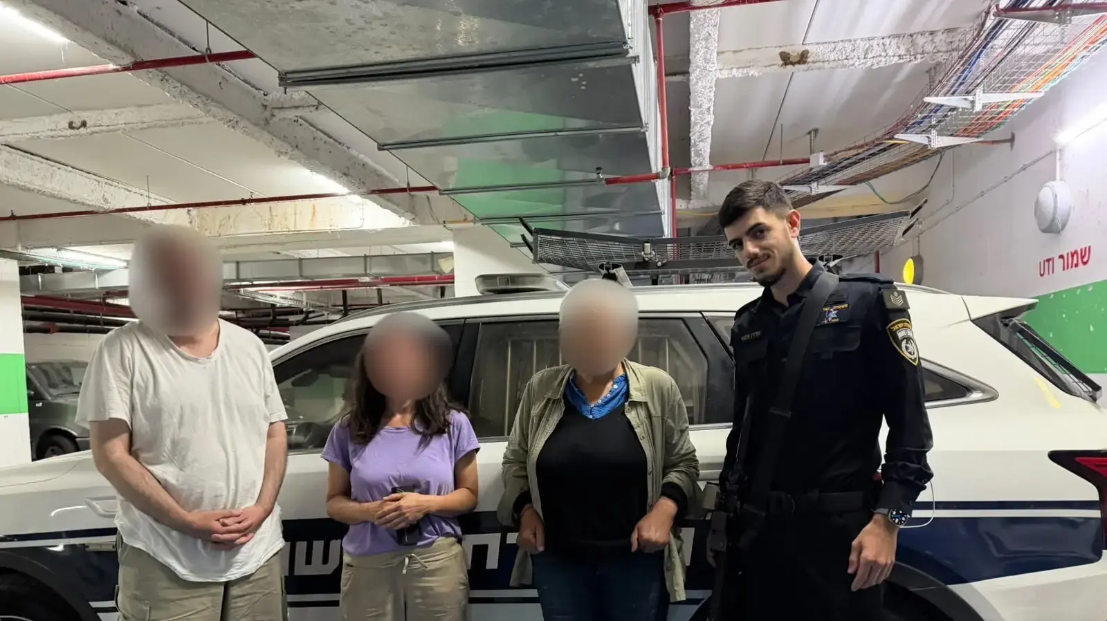 תיעדו חיילי צה"ל בחברון ונתפסו: נשיאת ארגון אנטי-ישראלי תגורש מהארץ תיעדו חיילי צה"ל בחברון ונתפסו: נשיאת ארגון אנטי-ישראלי תגורש מהארץ